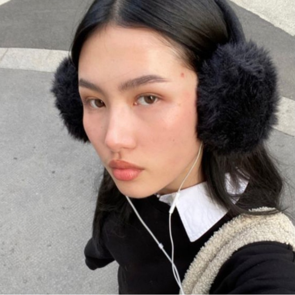 bundle of earmuffs :)